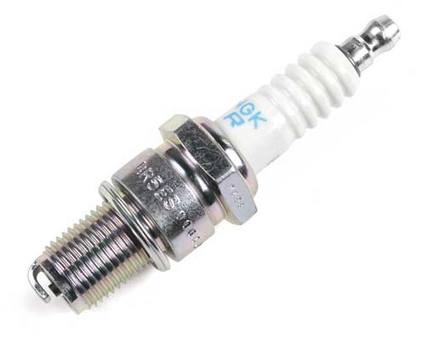 VW Spark Plug (Standard OE) - NGK 5866